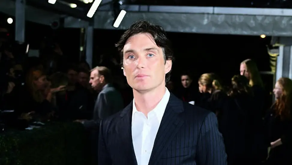 Cillian Murphy To Reunite With Christopher Nolan For Director’s Next Film