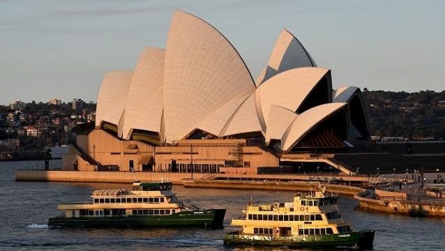 Australia's Sydney To Welcome Overseas Arrivals Without Quarantine