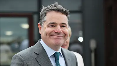 Surging Economic Growth Transforms Public Finances Ahead Of Budget 2022