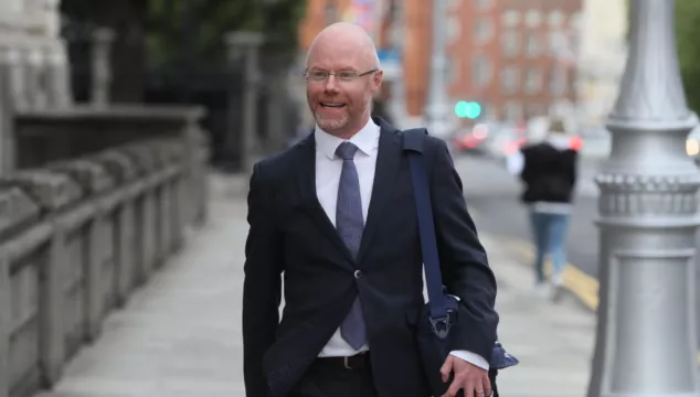 Sláintecare: Stephen Donnelly Wants Agreement On New Contract ‘Within Weeks’
