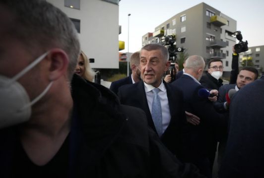 Ruling Party Narrowly Loses Czech Vote And Pm Babis May Be Out