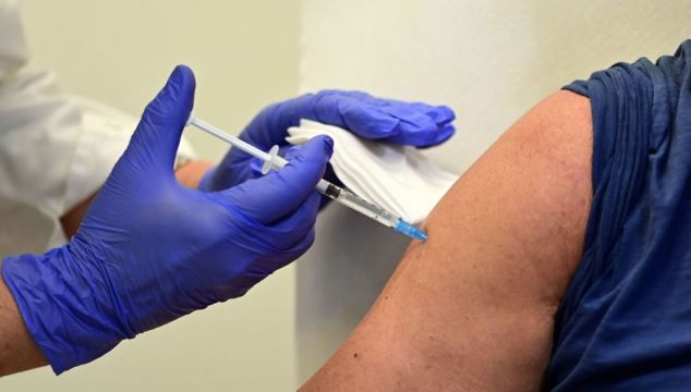 Italy Hits Target Of Fully Vaccinating 80% Of Over-12S