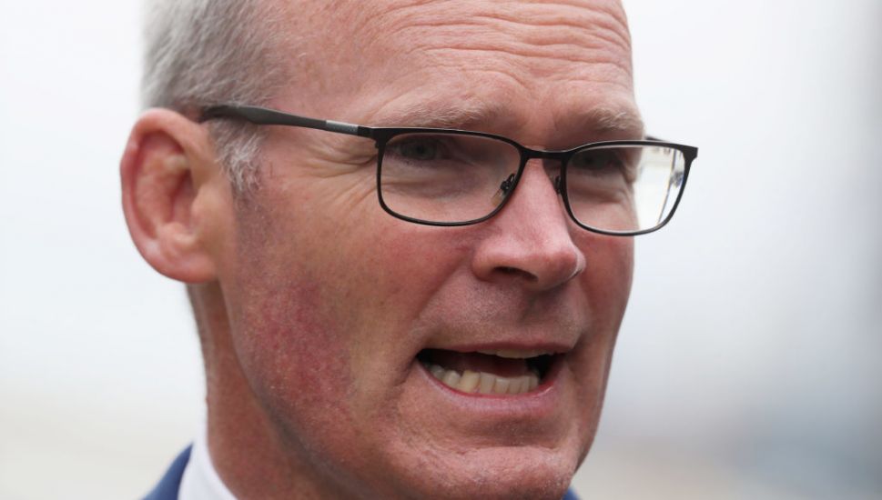 Eu To Propose Removal Of Majority Of Northern Ireland Checks, Coveney Says