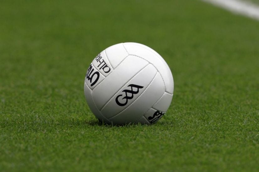 Gaa: This Weekend's Club Championship Final Fixtures