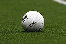 Gaa: This Weekend's Club Championship Final Fixtures