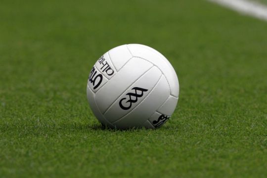 Wicklow Gaa Condemn 'Unacceptable' Brawl At Under-15 Football Match