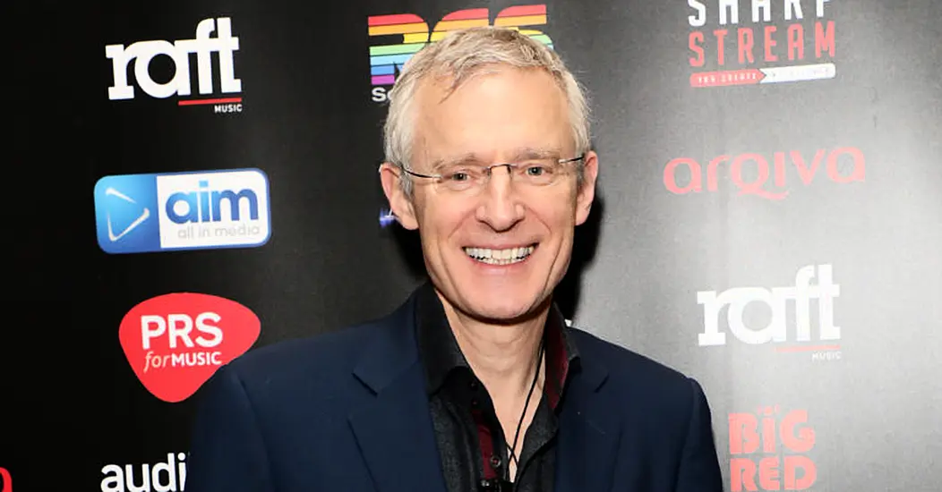 Jeremy Vine ‘Unnerved’ After Anti-Vaccine Protesters Target His Home