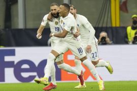 Kylian Mbappe Completes Turnaround As France Beat Spain In Nations League Final