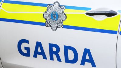Gardaí Arrest Four People After High Speed Chase