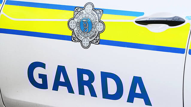 Two Girls Seriously Injured In Dublin Collision