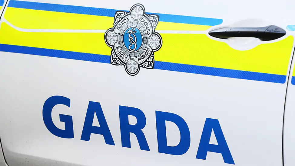 Gardaí Appeal For Witnesses After Road Traffic Incident In Meath