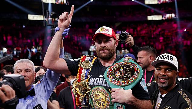 Where Does Tyson Fury’s Win Leave The World Heavyweight Scene?