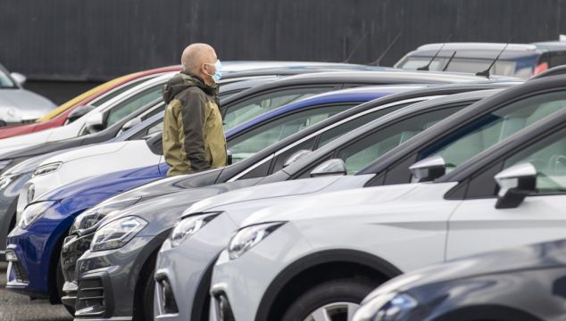 Used Car Prices Jump 50% Since 2020, Report Finds