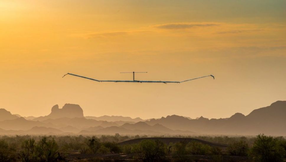 Solar-Powered Aircraft Completes 18-Day Flights