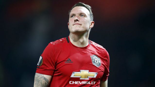 Phil Jones: Young Players Have To Be Able To Deal With ‘Toxic’ Social Media