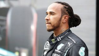 Lewis Hamilton Defends His Radio Rants During Turkish Grand Prix