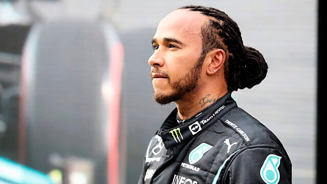 Lewis Hamilton Defends His Radio Rants During Turkish Grand Prix