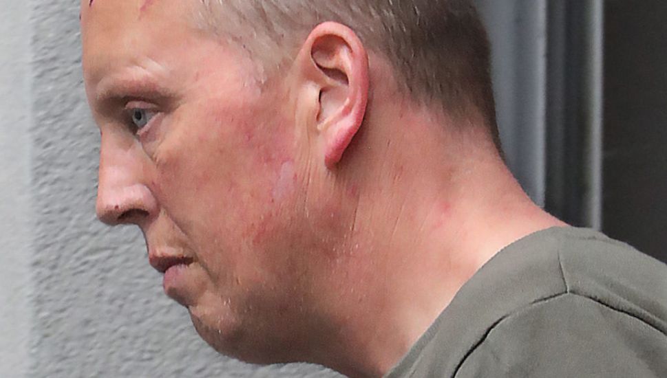 Dublin Man Found Guilty Of Murdering Daughter’s Partner While High On Drugs