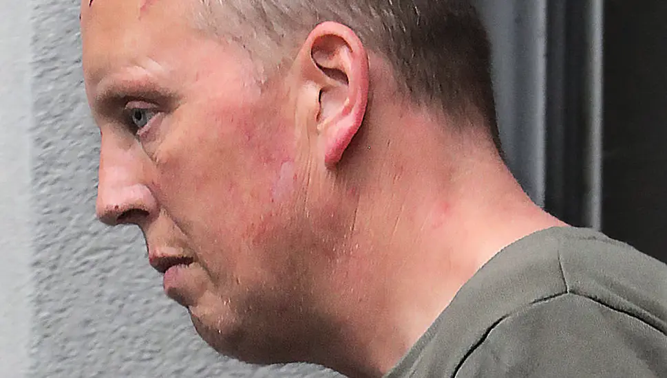 Dublin Man Found Guilty Of Murdering Daughter’s Partner While High On Drugs