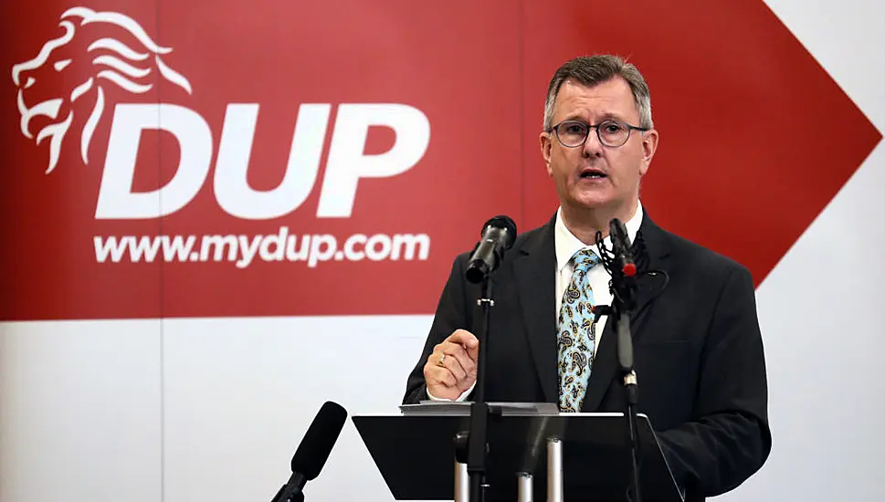 Dup Boycott Of North-South Meetings Is Unlawful, High Court Rules