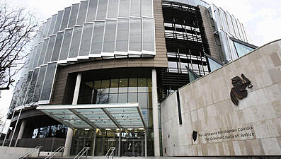 Man Acquitted Of Murder Over Mayo Stabbing