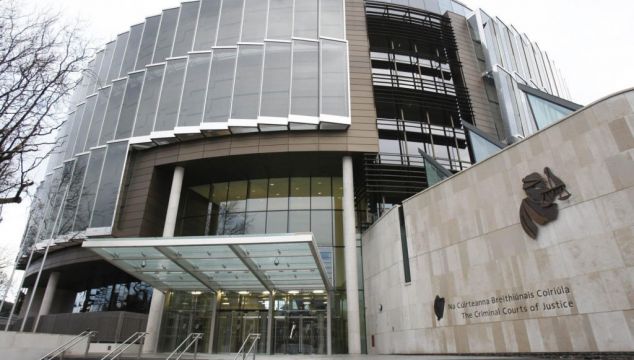 State Appeals Suspended Sentence For Man Who Admitted Raping Eight-Year-Old