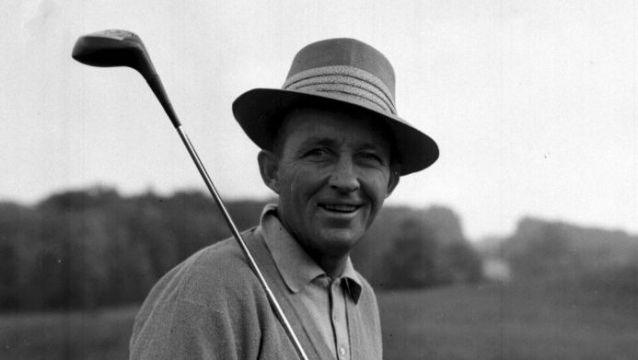 Straight Down The Middle! Bing Crosby’s Family Does Catalogue Deal
