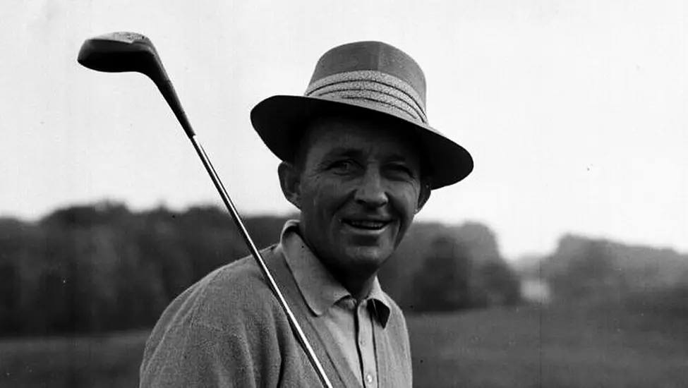 Straight Down The Middle! Bing Crosby’s Family Does Catalogue Deal