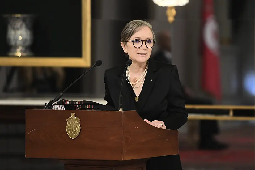 Tunisia’s New Government Includes Record Number Of Women