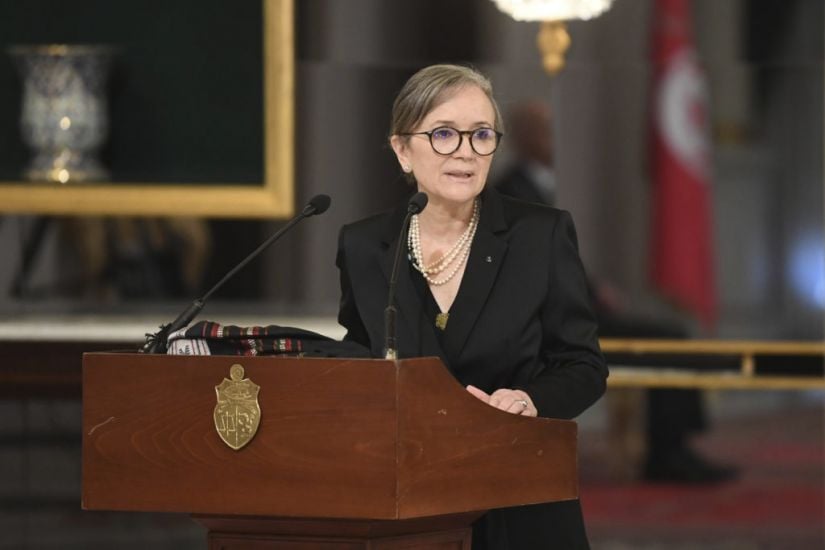 Tunisia’s New Government Includes Record Number Of Women