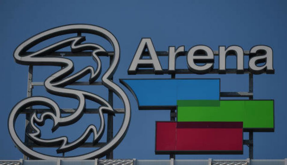 3Arena Operator Expects A Return To Profit This Year After Covid-19 Setback