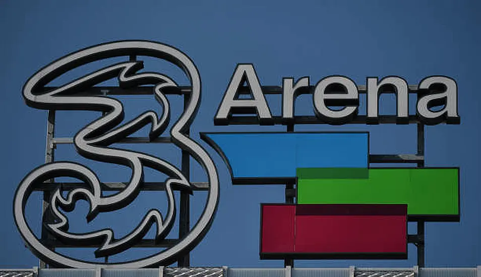 3Arena Sustains €24.5M Revenue Hit Due To Covid Lockdown