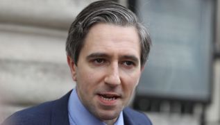 Simon Harris Says Easing Of Restrictions Is 'Not A Binary Choice'