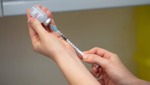 Unvaccinated Have 'Choice Between Vaccine And Virus,' Says Immunologist