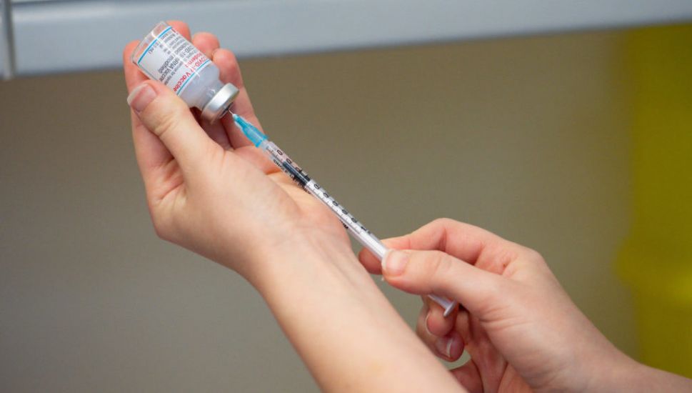 Everyone Over 12 Will Need A Booster Vaccine - Virologist