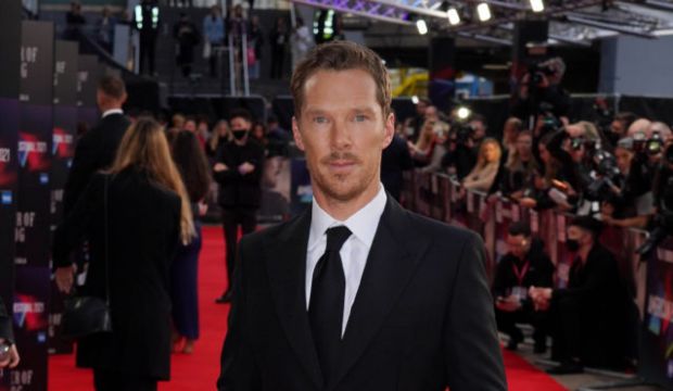 Benedict Cumberbatch Reveals Biggest Challenge Of Playing A Rancher In New Film