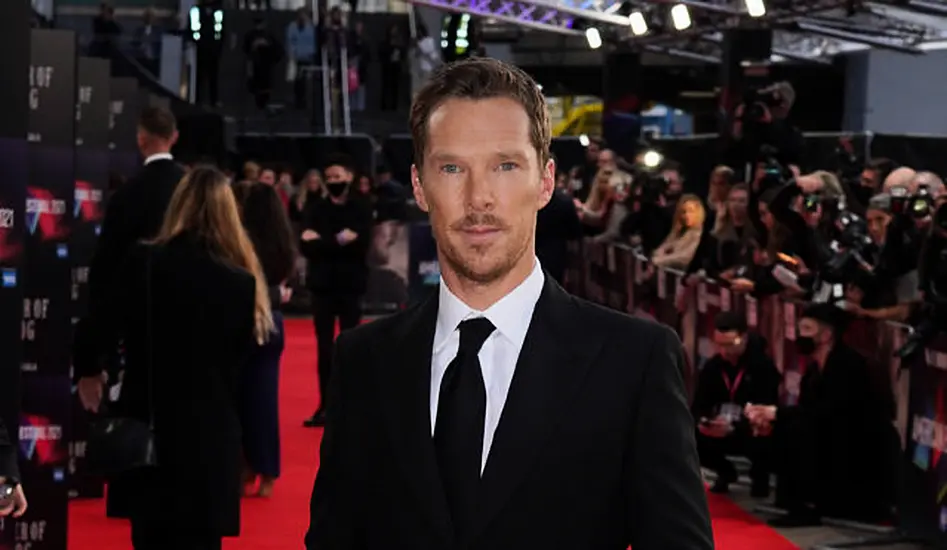 Benedict Cumberbatch Reveals Biggest Challenge Of Playing A Rancher In New Film