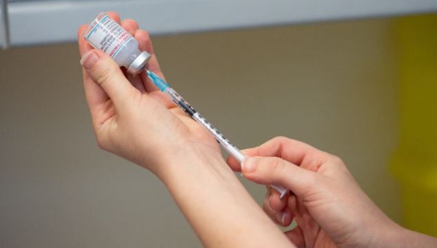 Vaccine Boosters For Over-60S Expected To Be Approved