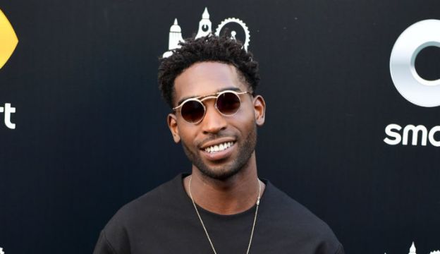 Tinie Tempah Addresses Racism In The Music Industry