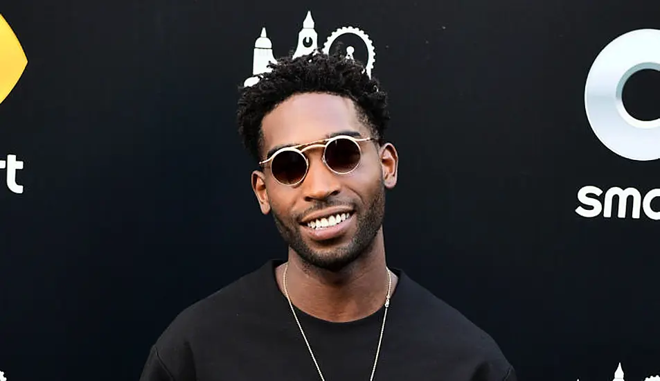 Tinie Tempah Addresses Racism In The Music Industry