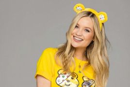 Laura Whitmore And Joe Wicks Among Stars Backing Children In Need Appeal