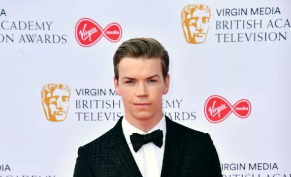 Will Poulter Joins Cast Of Guardians Of The Galaxy 3
