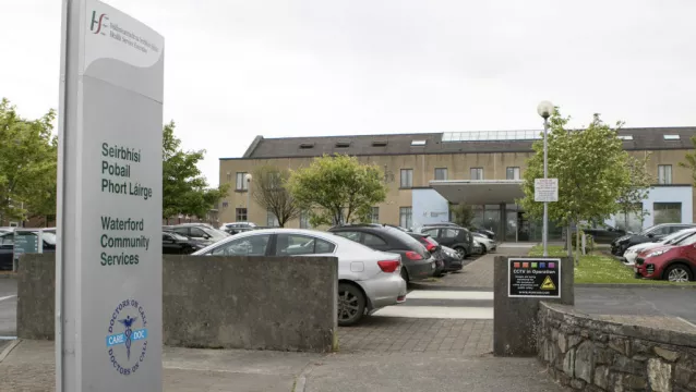 Woman Admitted To Garda She Gave Birth To Baby In Caredoc Toilet, Trial Hears