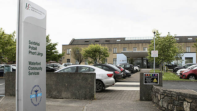 Waterford Woman Found Guilty Of Newborn Baby’s Manslaughter