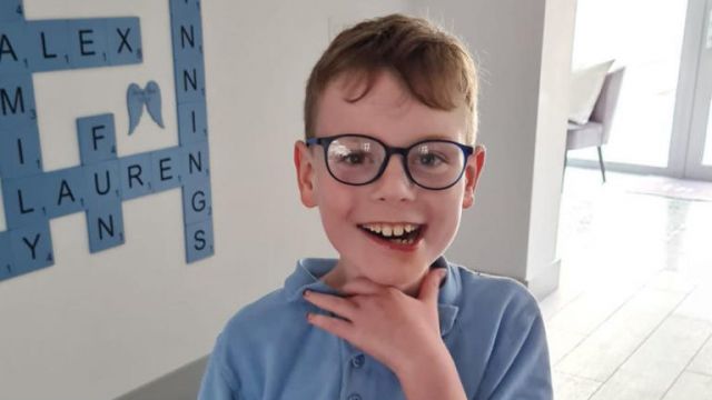 Cork Boy (11) Settles Case Over Hospital Birth For Almost €20M