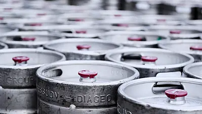 Planning Permission Granted For New Diageo Headquarters In Dublin