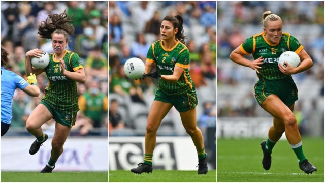 Nominees Announced For 2021 Lgfa Player Of The Year Awards