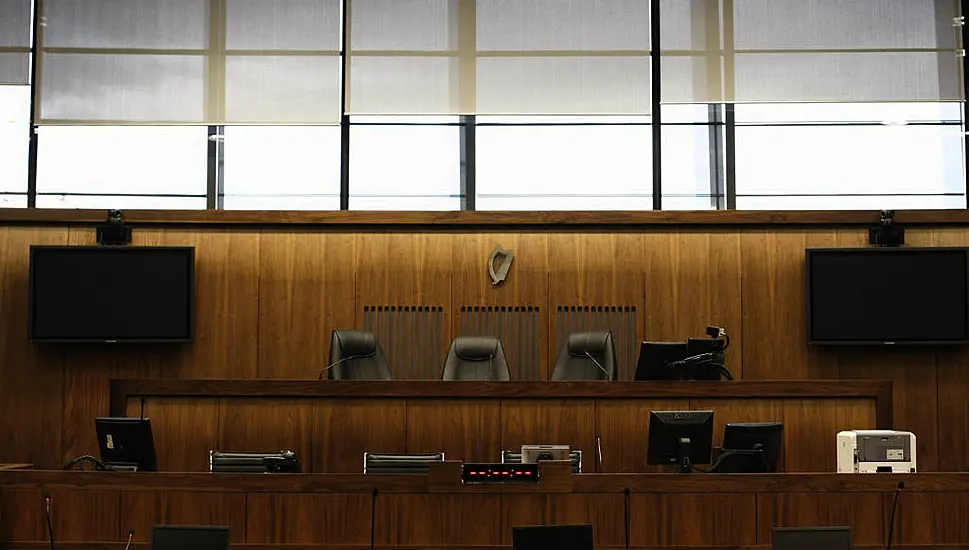 Dublin Man To Face Special Criminal Court Trial For Three Attempted Murders