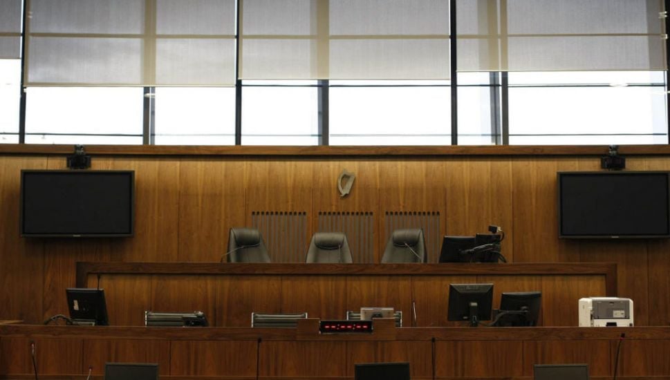 Limerick Pair Plead Guilty To Money Laundering Offences