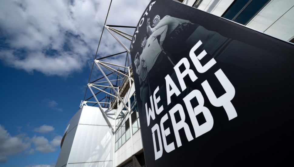 Mike Ashley Not Among Several ‘Serious’ Bidders For Derby - Administrators